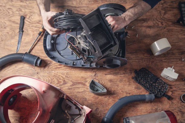 Genuine spare parts used by our Samsung Service Centre technicians in the UAE
