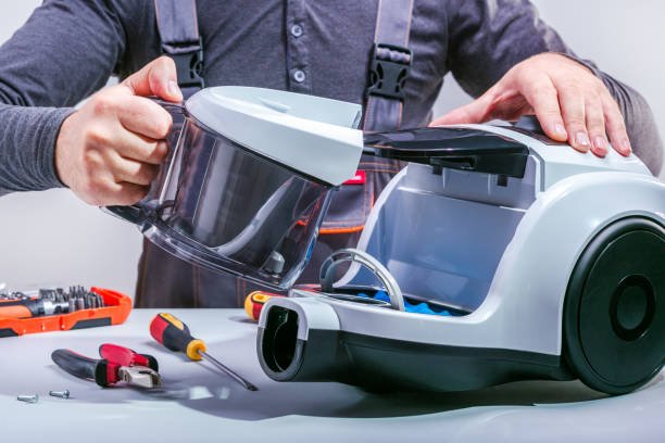 Samsung Service Center UAE repairing Jet and Bespoke Samsung vacuum cleaners