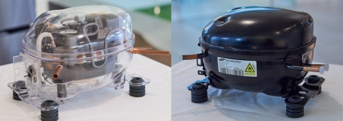 Samsung Refrigerator Digital Inverter Repair Dubai