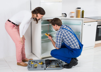 Samsung Refrigerator Repair Abu Dhabi Khalifa City